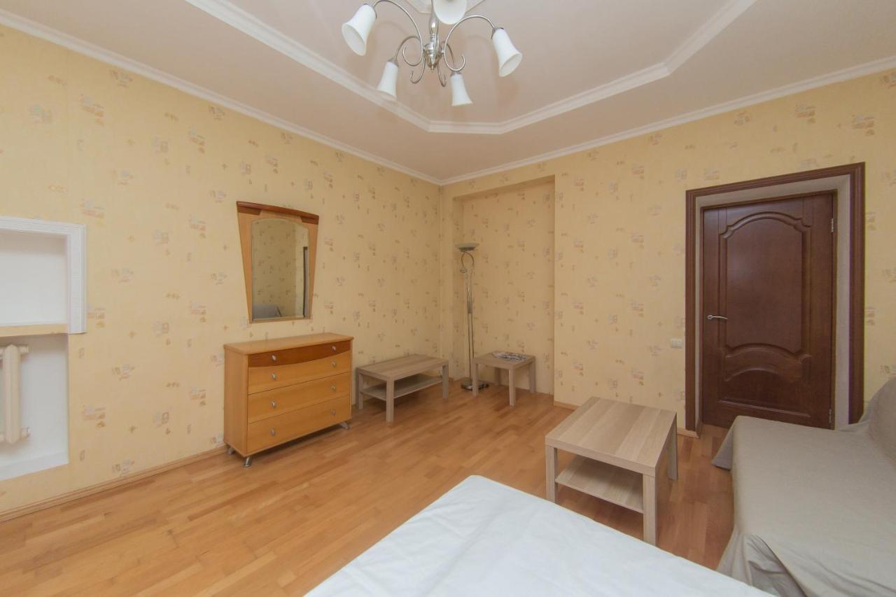 موسكو Apartment On Pyatnitskaya 53/18 المظهر الخارجي الصورة