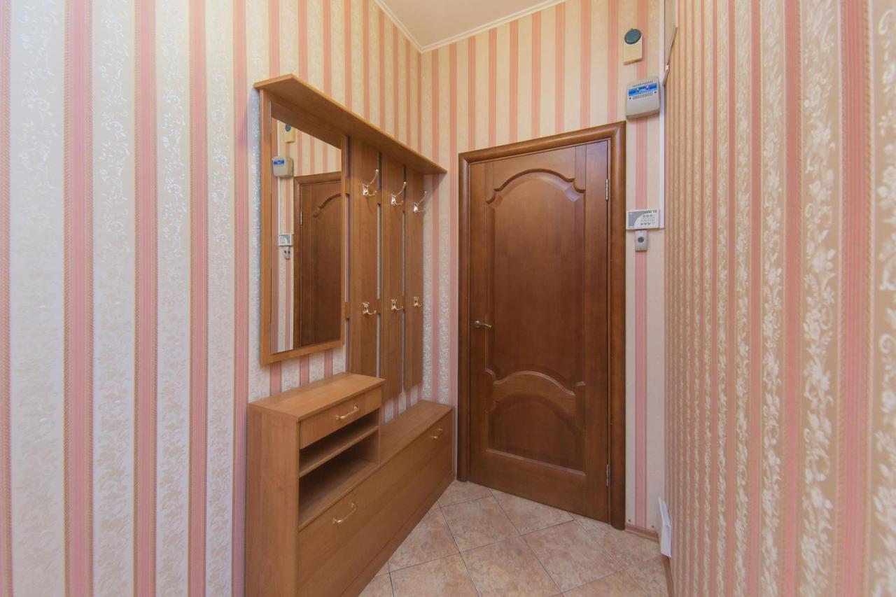 موسكو Apartment On Pyatnitskaya 53/18 المظهر الخارجي الصورة